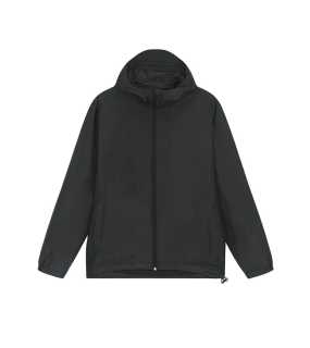 Unisex bunda (STANLEY\STELLA Commuter) > čierna > L