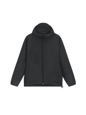 Unisex bunda (STANLEY\STELLA Commuter) > čierna > L