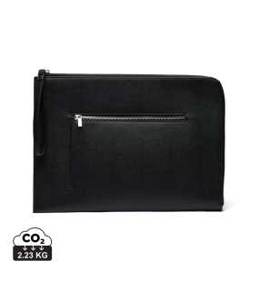 VINGA Bermond RCS púzdro na laptop 16" > čierna