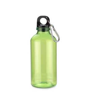 Fľaša 400 ml > zelená (light)