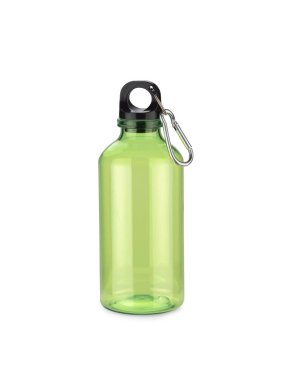 Fľaša 400 ml > zelená (light)
