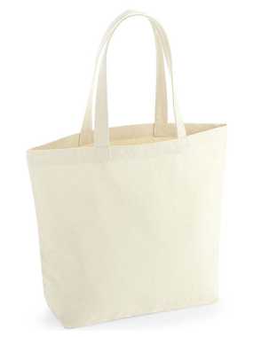 Nákupná taška (WM Revive Recycled Maxi Bag) > béžová (natural)