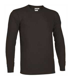 Unisex tričko (ARROW) > čierna > M