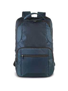 Ruksak (KIMOOD BUSINESS LAPTOP BACKPACK) > modrá (navy) / modrá (navy)