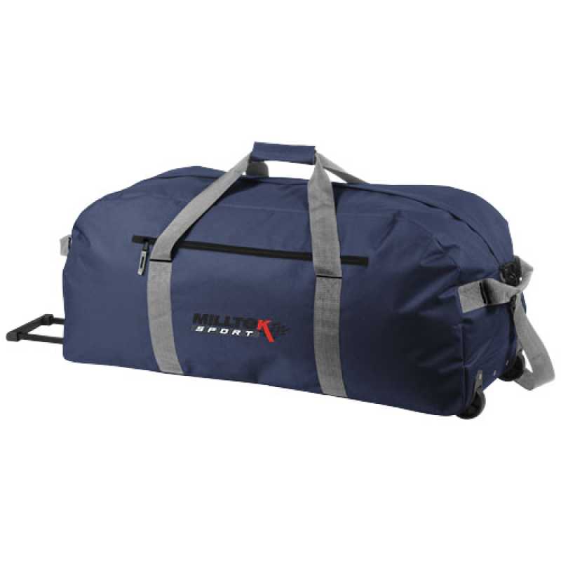 Cestovná taška na kolieskach > modrá(navy)