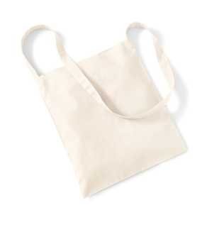 Nákupná taška z bavlny (WM Sling Bag For Life) > béžová (natural)