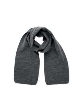 RPET šál > biela / čierna