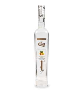 Chateau Selešťany "Slivovica Mirabela destilát 52%" > 0,5l