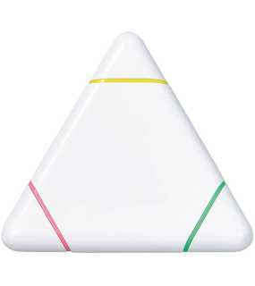 Zvýrazňovač > biela