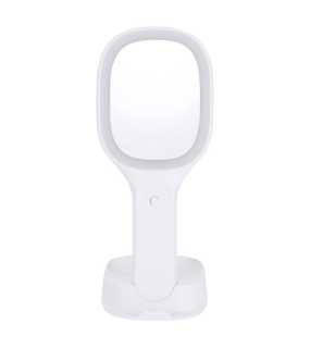 Multifunkčné zrkadlo > biela