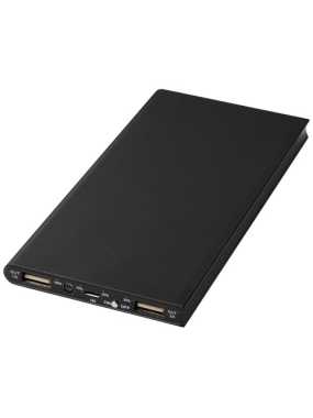 Power bank > čierna