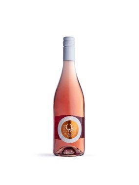 Pomfy - Mavín-Víno /FRIZZANTE rosé/sýtené ružové víno suché,11,5%, 2024,(0,75l) EL