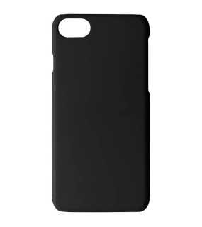 Obal na iPhone 6, 7 > čierna