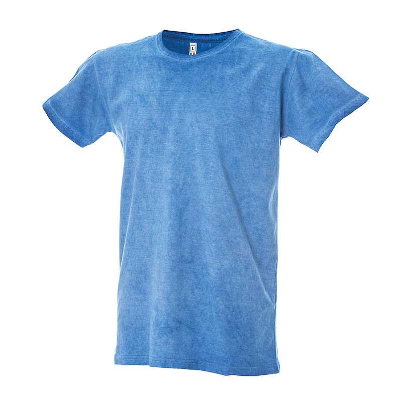 Pánske tričko (Cardiff by JR) > modrá (royal) > S