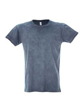 Pánske tričko (Cardiff by JR) > modrá (navy) > XL