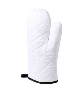 Kuchynská chňapka > čierna