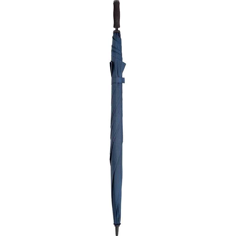 Dáždnik (FARE 3XL fibreglas golf umbrella Doorman) > čierna