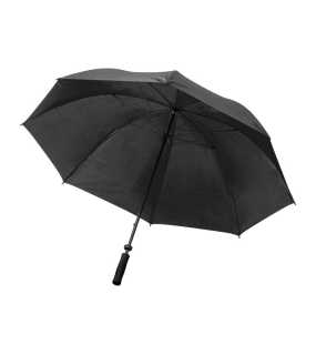 Klasický dážďnik > čierna