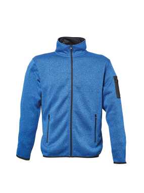 Pánska mikina (MOENA by JR) > modrá (royal) > XL  