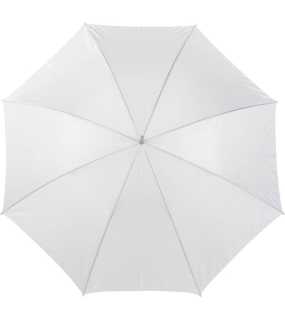 Golfový dáždnik > biela