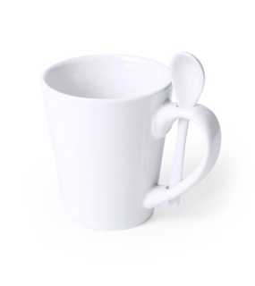Hrnček > biela