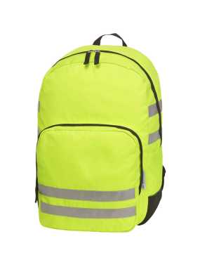 Ruksak (Halfar REFLEX) > žltá (neon)