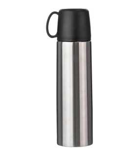 Nerezová termoska (500 ml) > strieborná