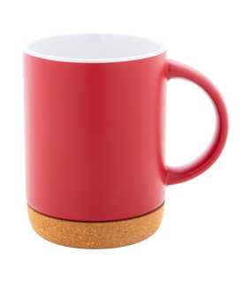 Hrnček > červená