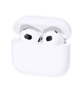 Bluetooth slúchadlá > biela