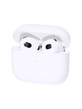 Bluetooth slúchadlá > biela