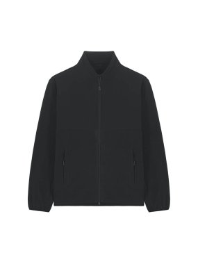 Unisex bunda (STANLEY\STELLA Trekker) > čierna > L