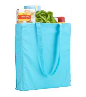 Nákupná taška > modrá (light)