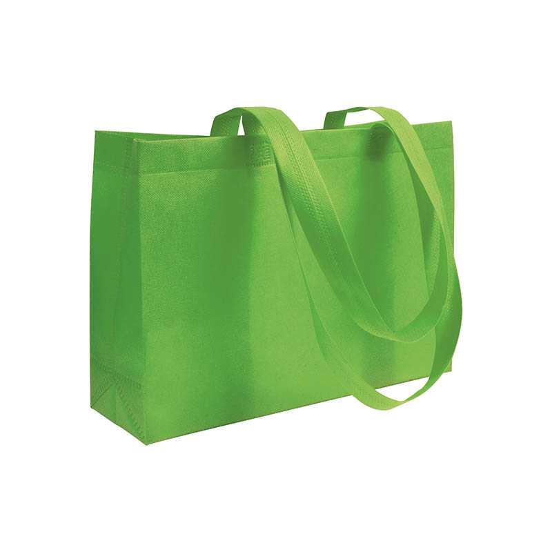 Nákupná taška > zelená (apple)