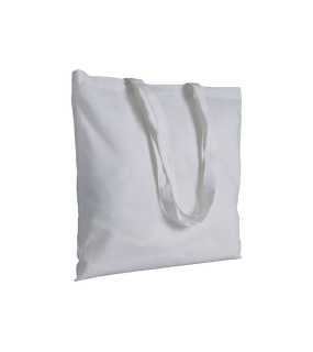 Nákupná taška > biela