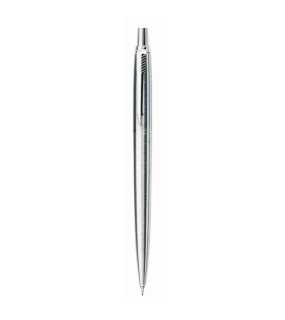 PARKER mechanická ceruzka (JOTTER) > strieborná(Stainless Steel CT) > MC