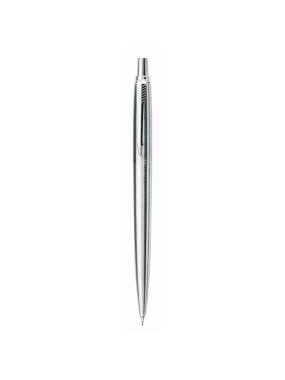 PARKER mechanická ceruzka (JOTTER) > strieborná(Stainless Steel CT) > MC