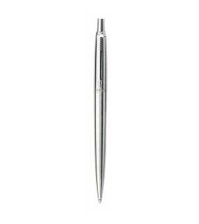 PARKER guličkové pero (JOTTER) > strieborná(Stainless Steel CT) > GP
