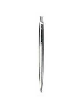 PARKER guličkové pero (JOTTER) > strieborná(Stainless Steel CT) > GP
