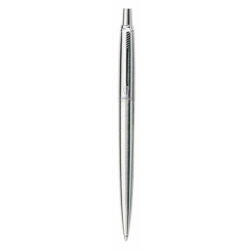 PARKER guličkové pero (JOTTER) > strieborná(Stainless Steel CT) > GP