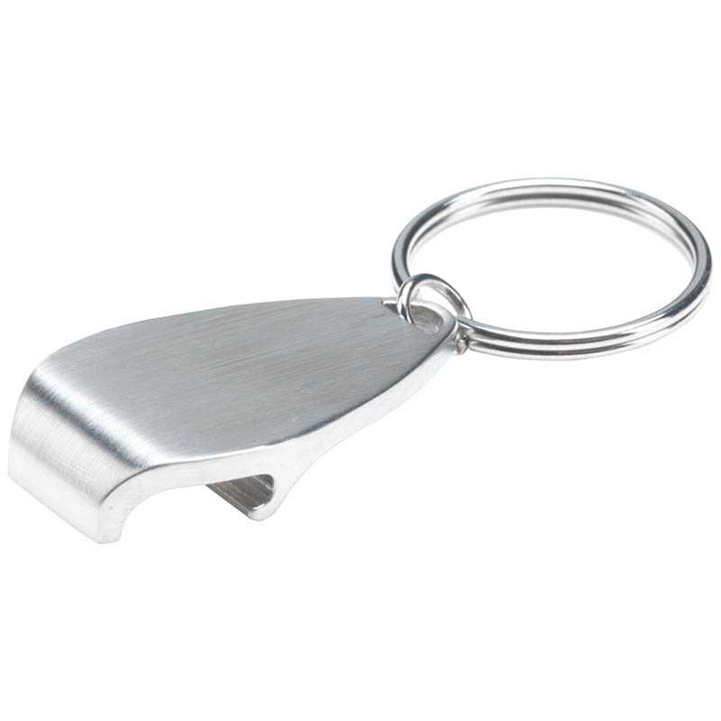 Otvárač > strieborná