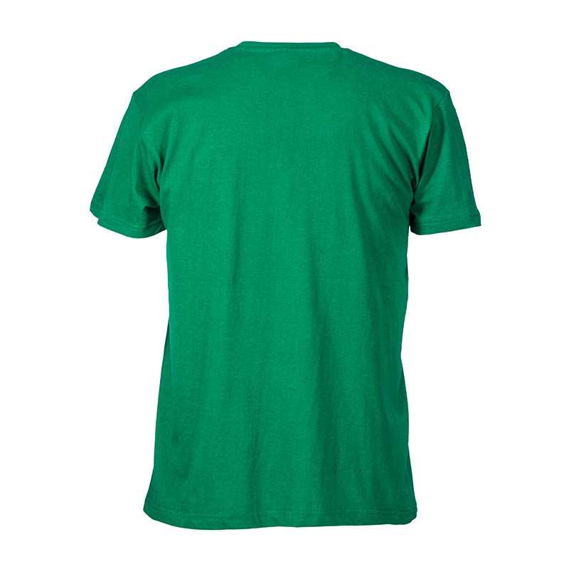 Pánske tričko > zelená > 2XL