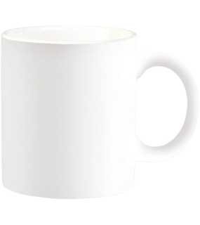Hrnček > biela