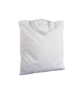 Nákupná taška > biela