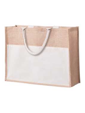 Plážová taška > béžová