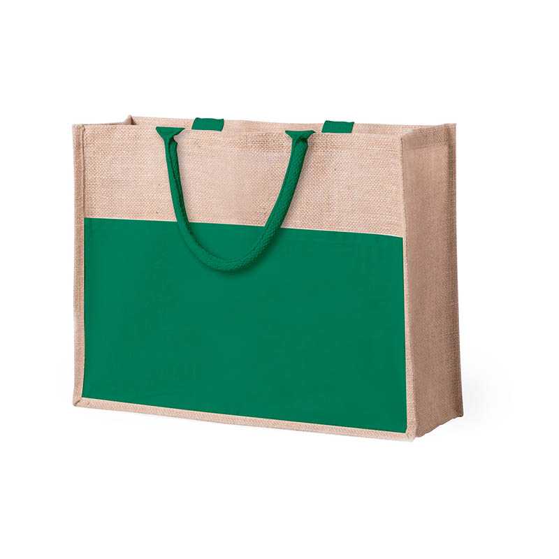 Plážová taška > zelená