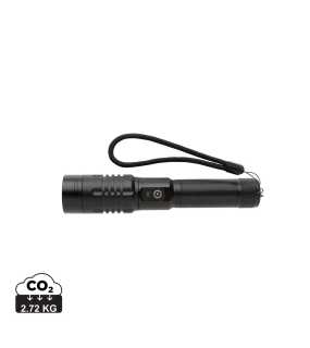 Svietidlo USB Gear X > čierna