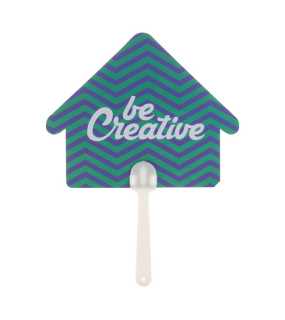 | Vejár na zákazku > biela