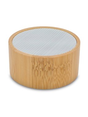 Bezdrôtový reproduktor z korku s rádiom > hnedá