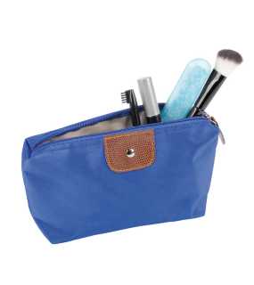 Kozmetická taštička > modrá