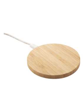 Bezdrôtová nabíjačka > prírodná